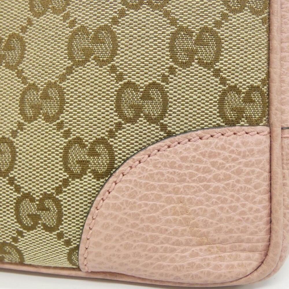 GUCCI Cream Bag - Picture 6 of 9